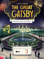 The great Gatsby