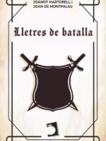 Lletres de batalla