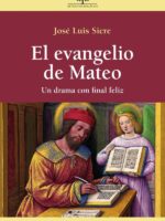 El evangelio de Mateo:Un drama con final feliz