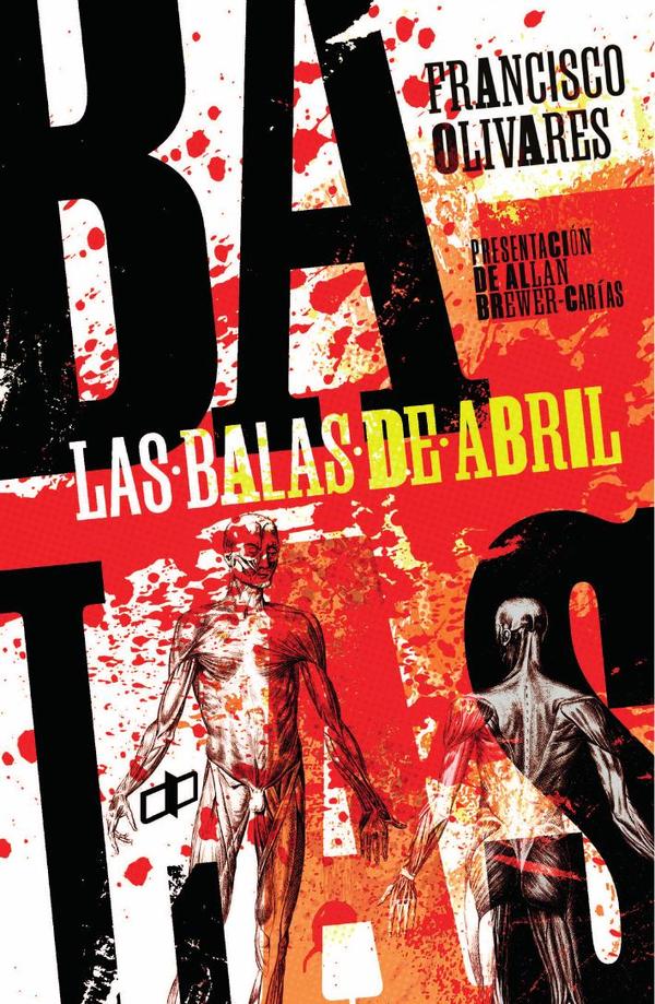 Las balas de abril