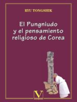 El Pungniudo y el pensamiento religioso de Corea