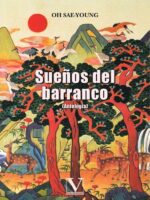 Sueños del barranco:(Antología)