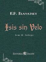 Isis sin Velo, Tomo II: Teología