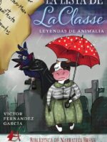 La lista de la Classe:Leyendas de Animalia
