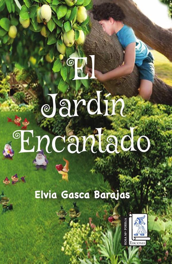 El Jardín Encantado