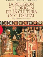 La religión y el origen de la cultura occidental