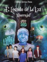 El legado de la luz. Nhorrajaf