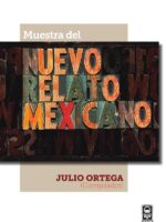 Muestra del nuevo relato mexicano