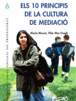 Els 10 principis de la cultura de mediació