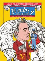 El valor y los sueños:Poemas escogidos (1970-2016)