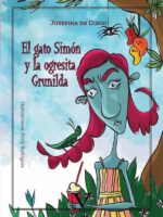 El gato Simón y la ogresita Grunilda