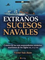 Extraños sucesos navales