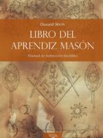 Libro del Aprendiz Masón:Manual de instrucción iniciática
