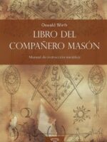 Libro del Compañero Masón:Manual de instrucción iniciática