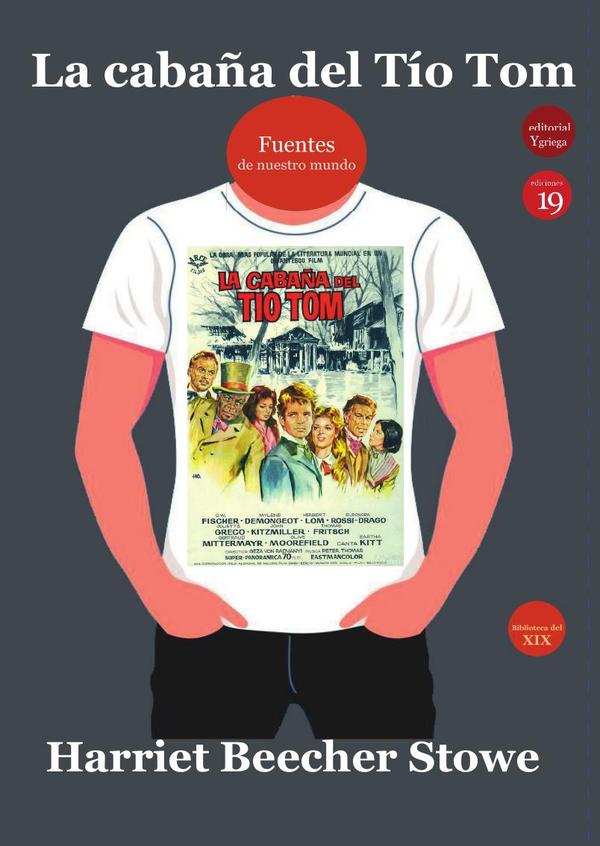 La cabaña del tío Tom