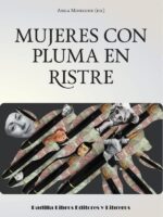Mujeres con pluma en ristre
