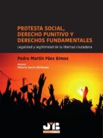 Protesta social, Derecho punitivo y derechos fundamentales:Legalidad y legitimidad de la libertad ciudadana