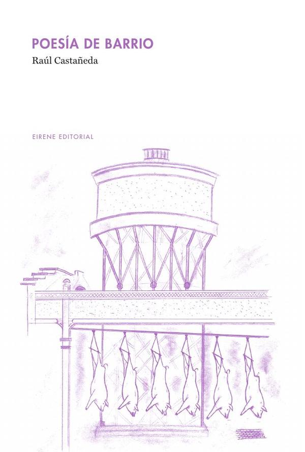 Poesía de barrio