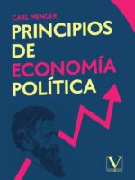 Principios de economía política