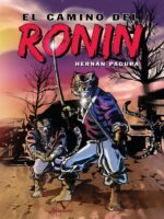 El camino del Ronin (Cómic)
