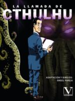 La llamada de Cthulhu (Cómic)