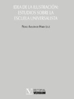 Idea de la Ilustración: Estudios sobre la Escuela Universalista