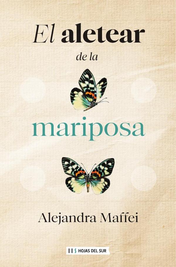 El aletear de la mariposa