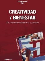 Creatividad y bienestar:En contextos educativos y sociales