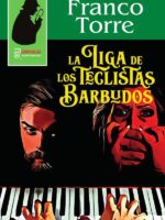 La liga de los teclistas barbudos