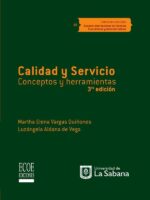 Calidad y Servcio, Conceptos y Herramientas