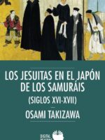 Los jesuitas en el Japón de los samuráis