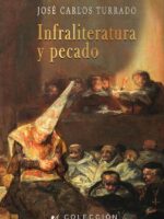 Infraliteratura y pecado