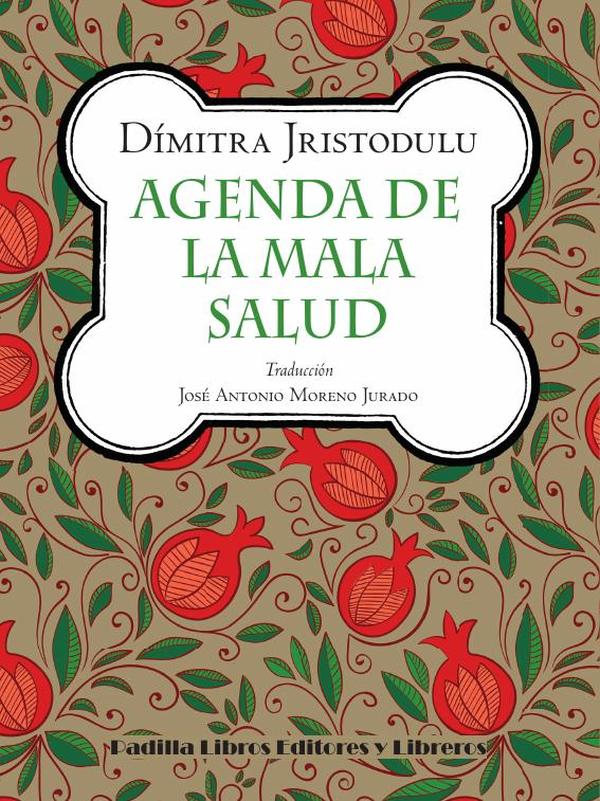 Agenda de la mala salud