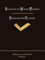 Ceremonia de Honras Fúnebres - Ceremonia del Recuerdo:Rituales y Ceremonias Oficiales