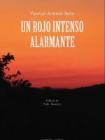 Un rojo intenso alarmante:Edición de Pedro Menchén
