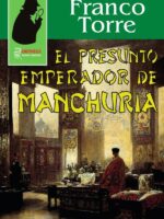 El presunto emperador de Manchuria