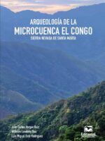 Arqueología de la microcuenca El Congo, Sierra Nevada de Santa Marta