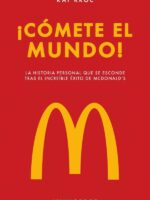 Cómete el mundo!