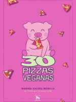 30 pizzas veganas
