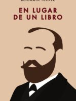 En lugar de un libro
