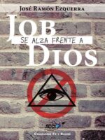 Job se alza frente a Dios