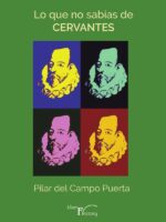 Lo que no sabías de Cervantes