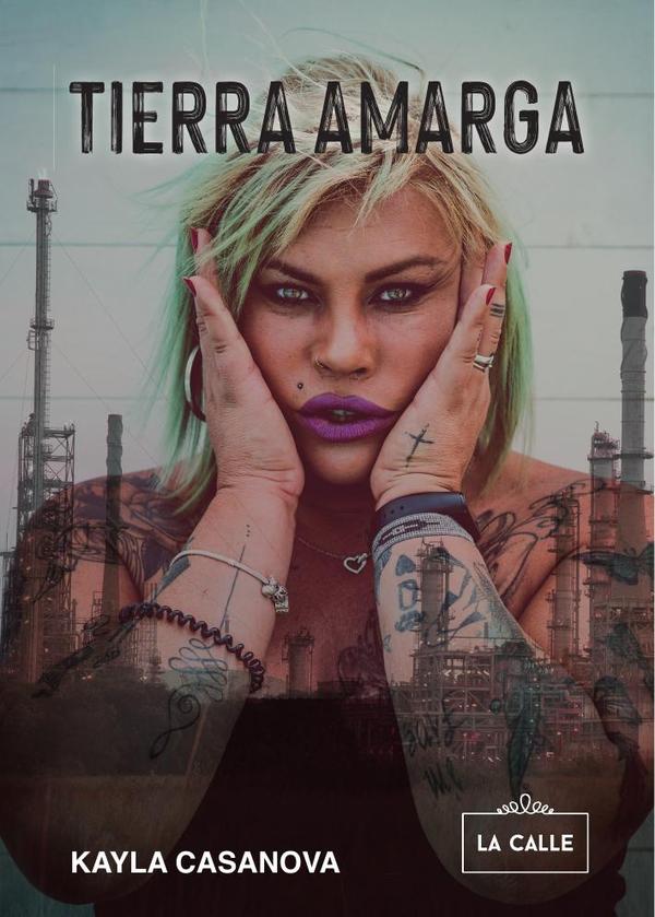 Tierra amarga