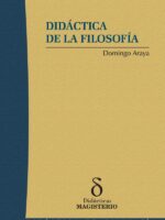 Didáctica de la filosofía