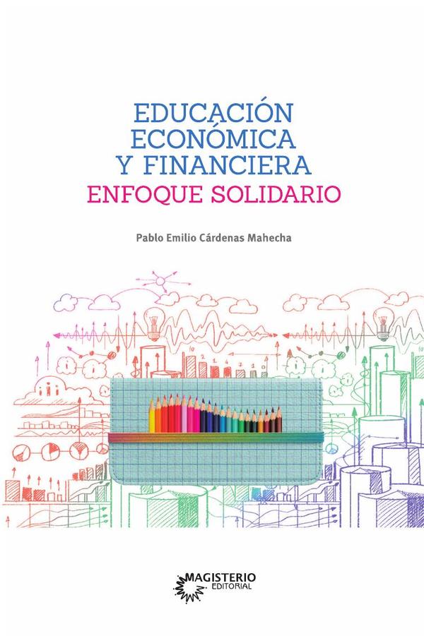 Educación económica y financiera:Enfoque Solidario