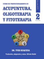 Curso de Perfeccionamiento en Acupuntura, Oligoelementos y Fitoterapia