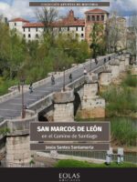 San Marcos de León en el Camino de Santiago