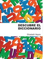 Descubre el diccionario