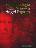 Fenomenología del Espíritu
