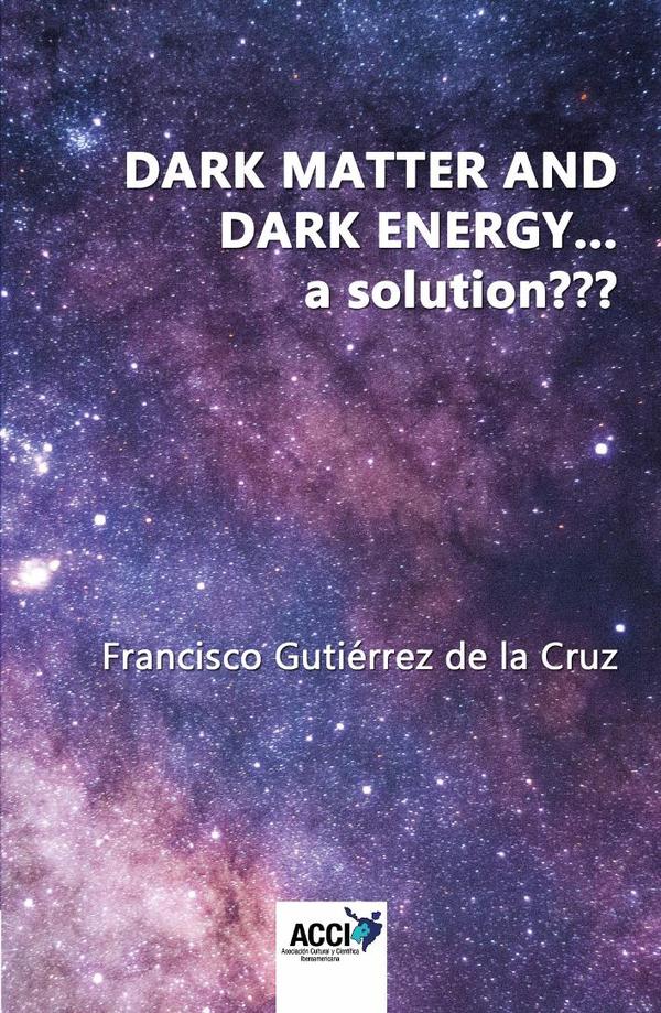 Dark matter and dark energy... a solution